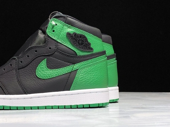 Kicktheory 555088-030 Pine High Green Jordan 1 Air 0716